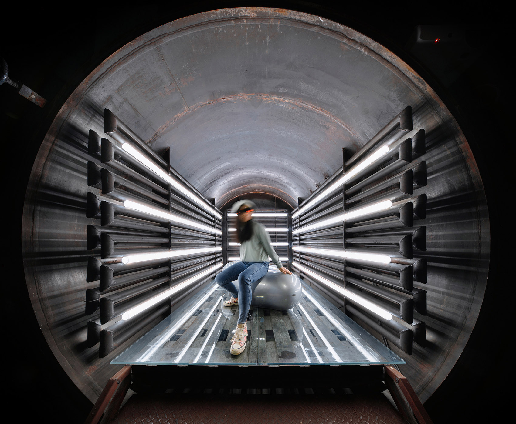 大理变压沉浸式剧场丨中国大理丨Atelier Alter Architects时境建筑等-112