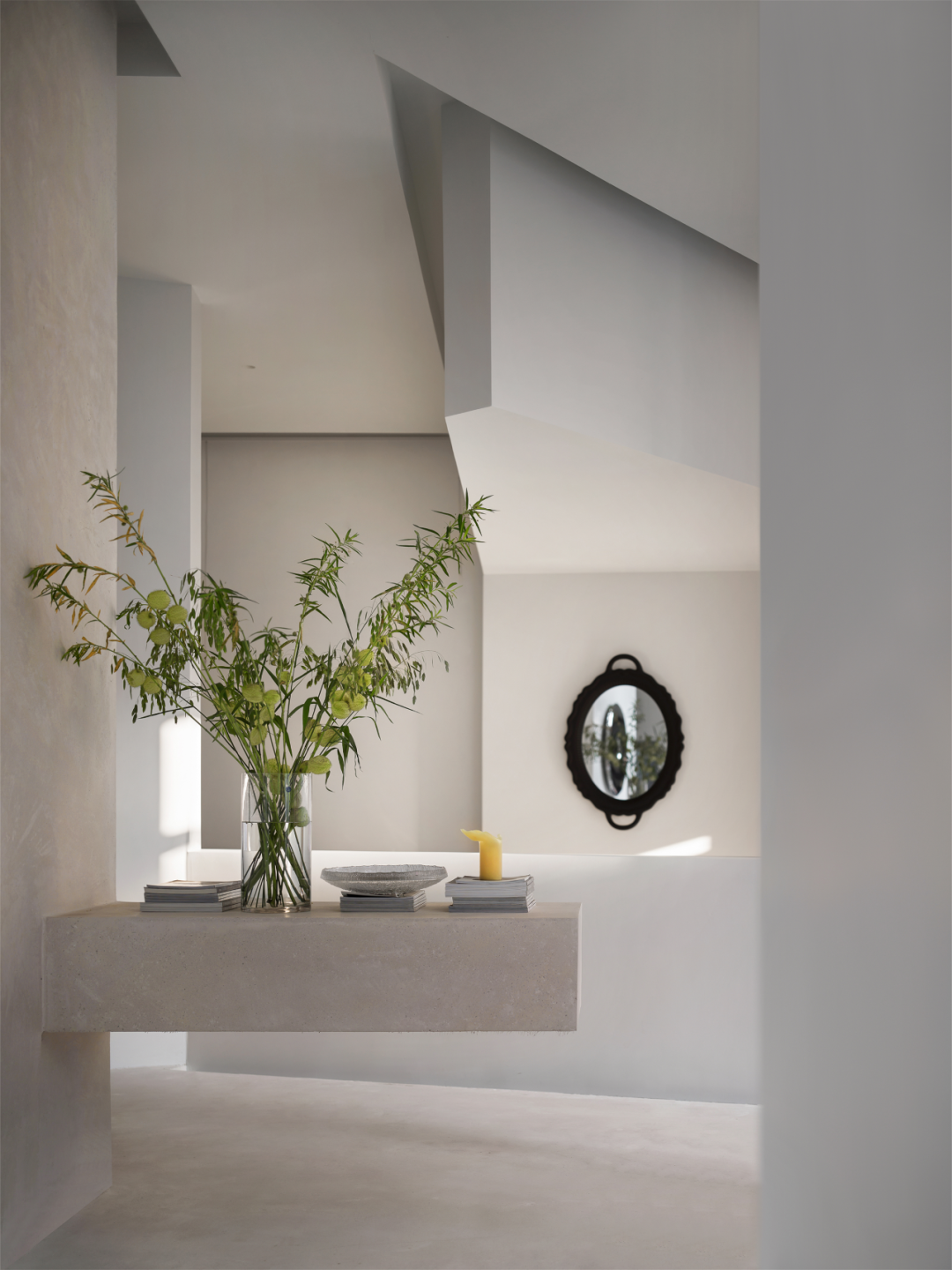 MS MORE 工作室丨中国重庆-30