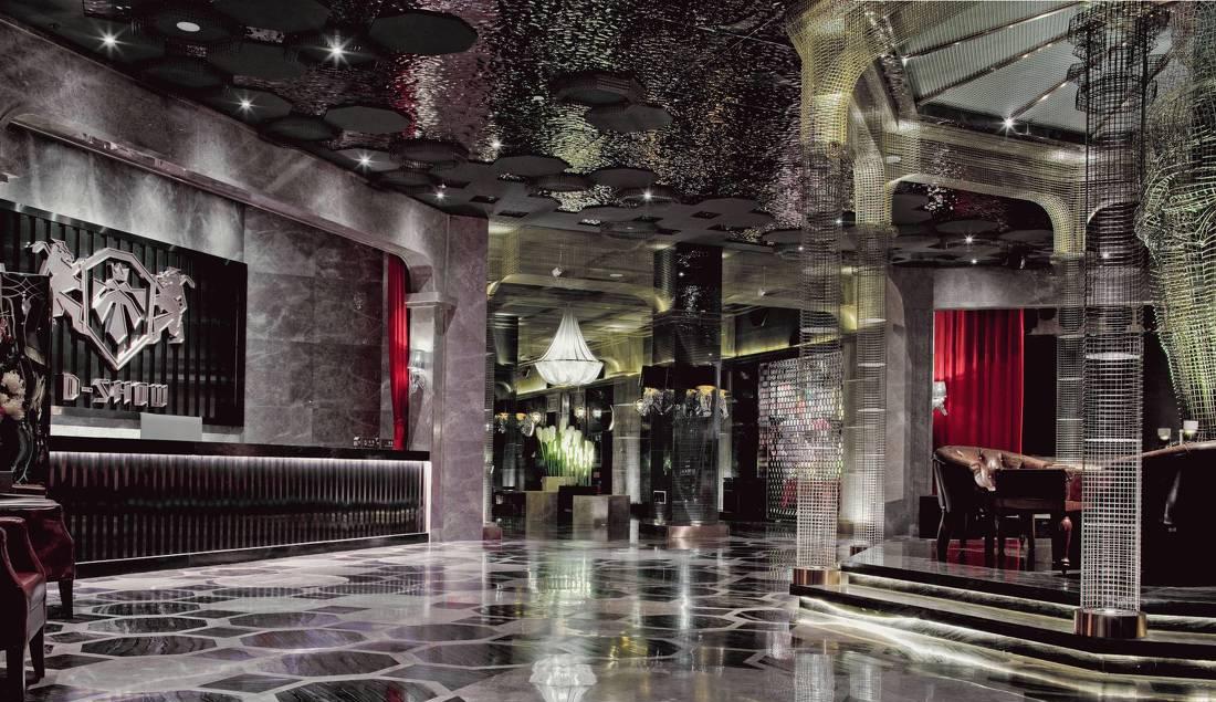 长春帝秀 KTV丨中国长春丨新冶组-4