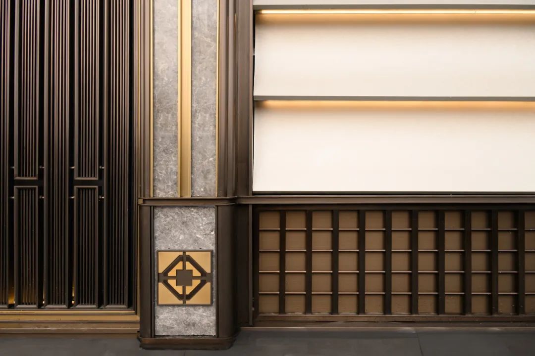 印象青城 · 宋代建筑美学与现代室内设计的完美交融丨中国上海丨致逸设计-46