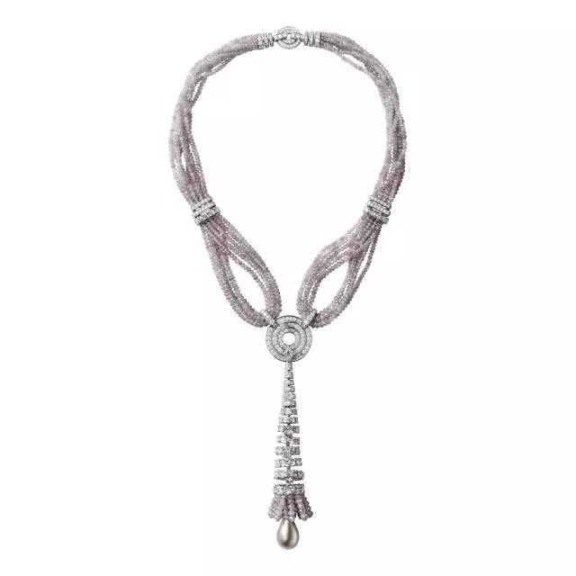 澳门永利皇宫卡地亚精品店隆重揭幕-31