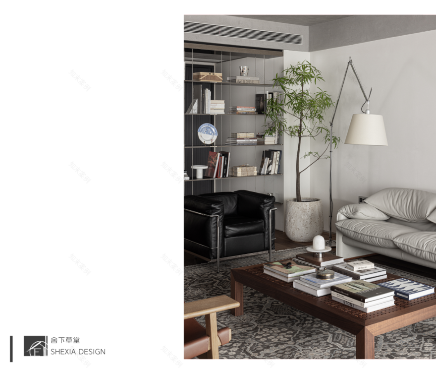 天銮丨中国广州丨舍下作品-0