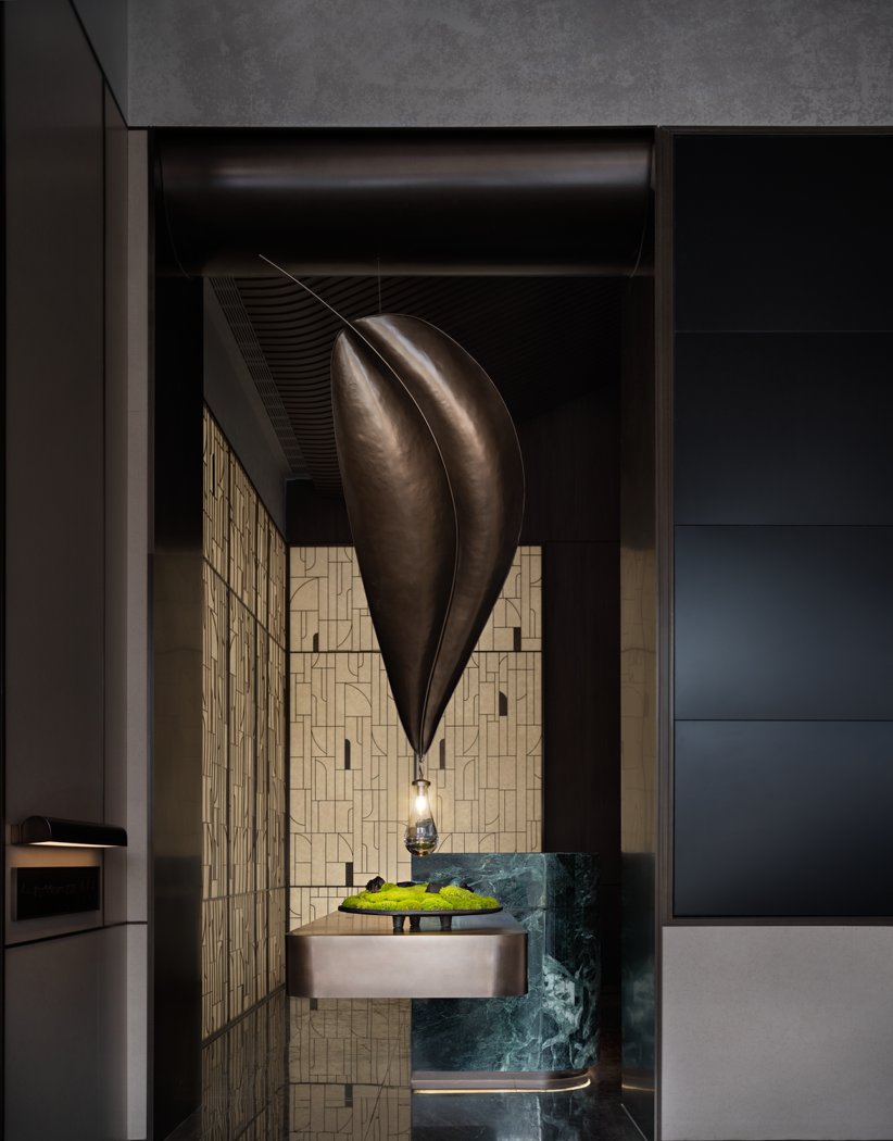 南京龙湖央颂丨中国南京-15