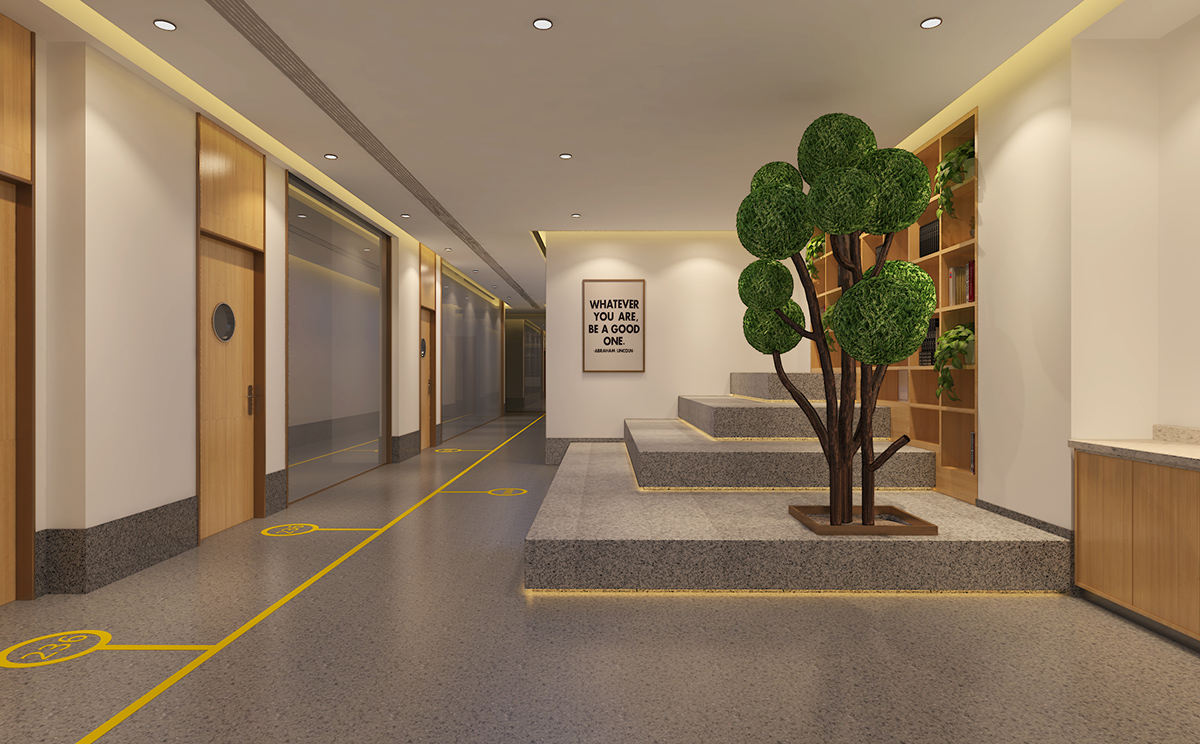 【元本设计】龙岗教育培训基地-15