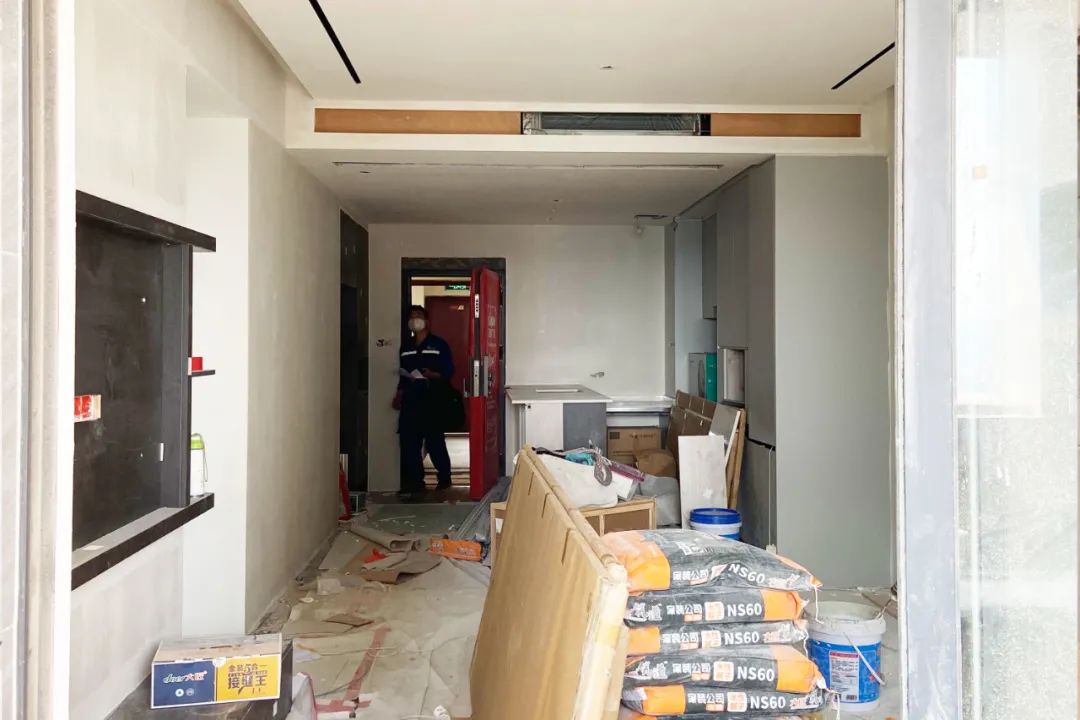 零装感自然家丨中国福州丨红瓦设计-55