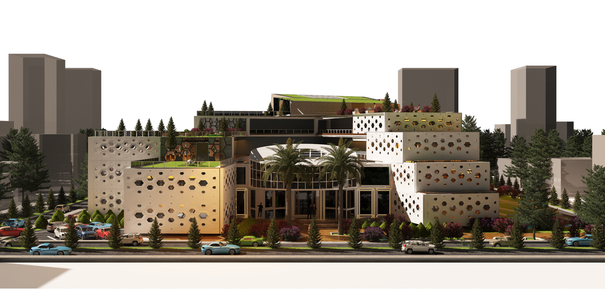 Monode 平板电脑目的地设计项目-1