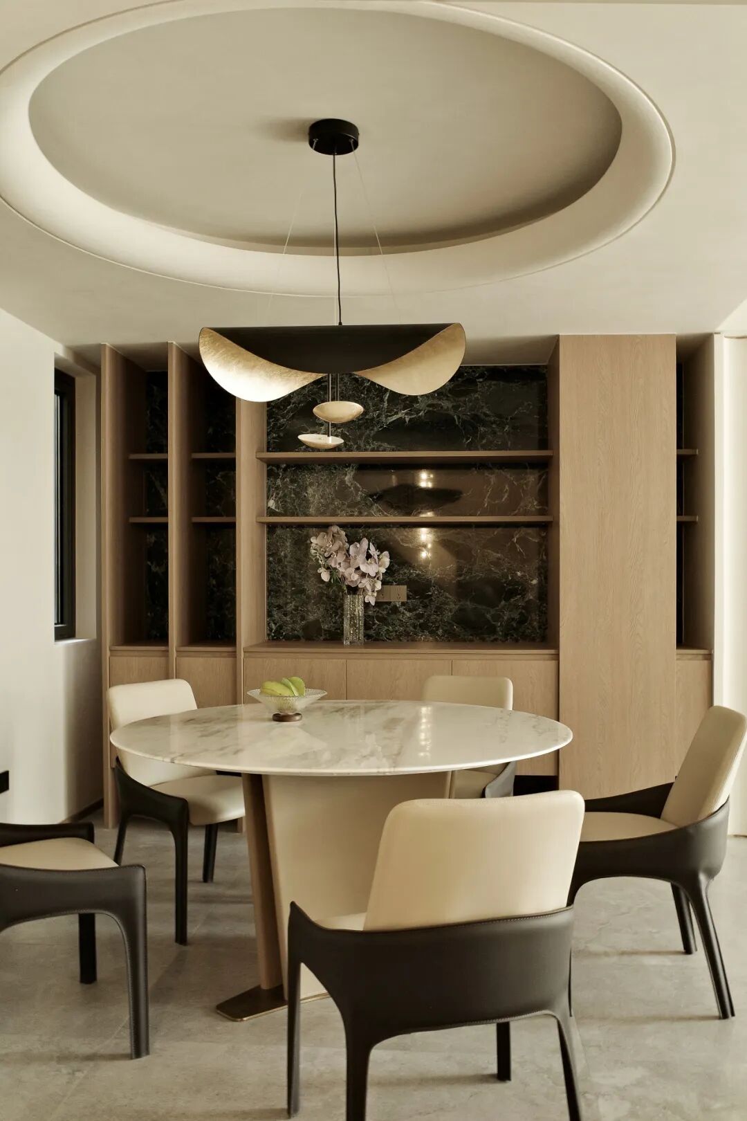 熹禾筑造｜清居拾光-73