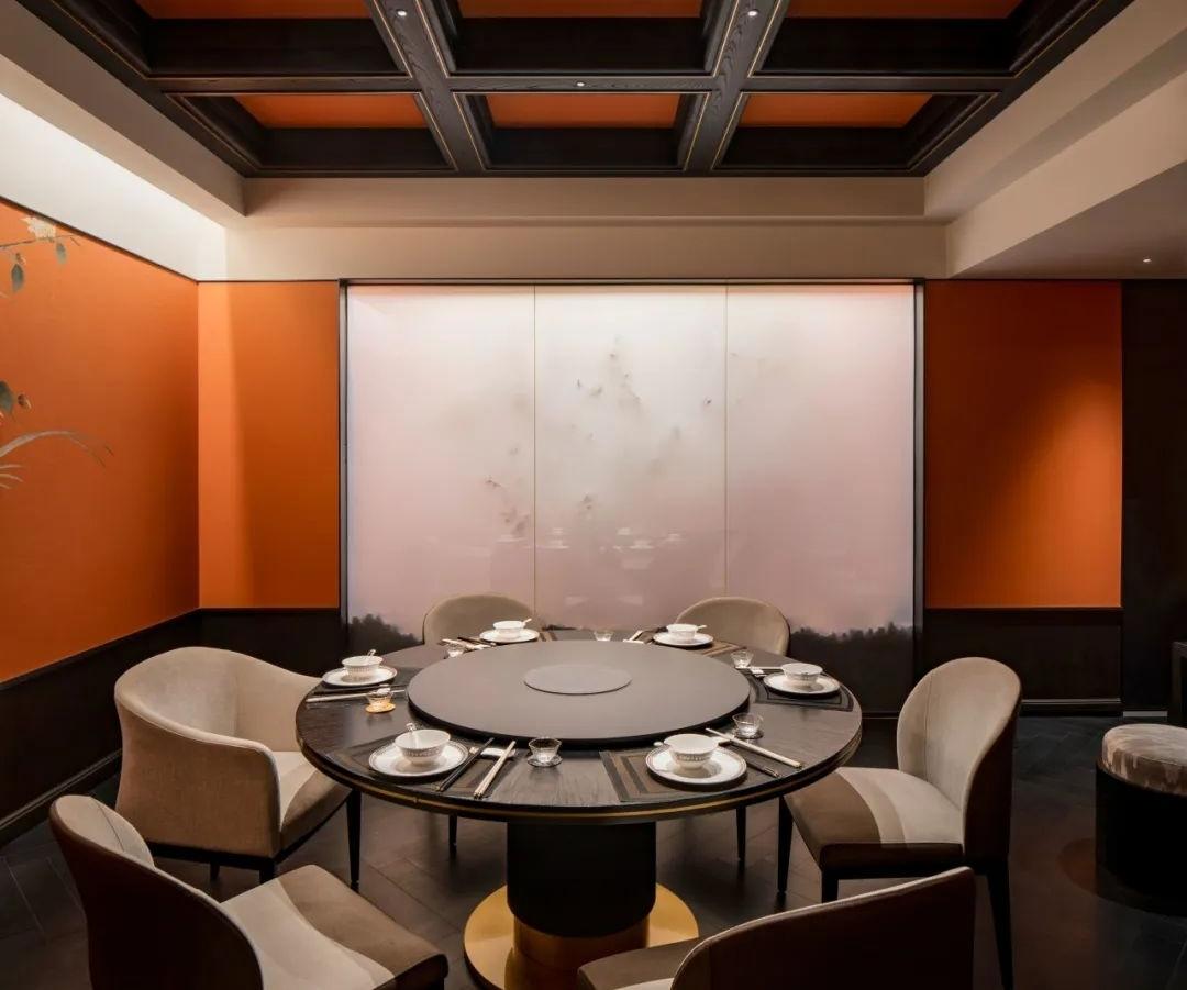 白味·汤馆 私人会所丨中国郑州丨SALONE DEL SALON ｜得德设计-58