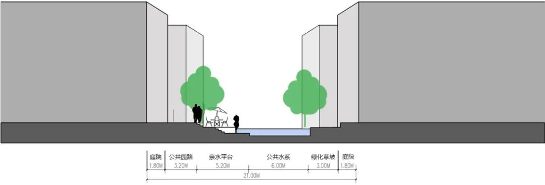 杭州溪谷岚湾二期丨中国杭州丨AAI国际建筑师事务所-38