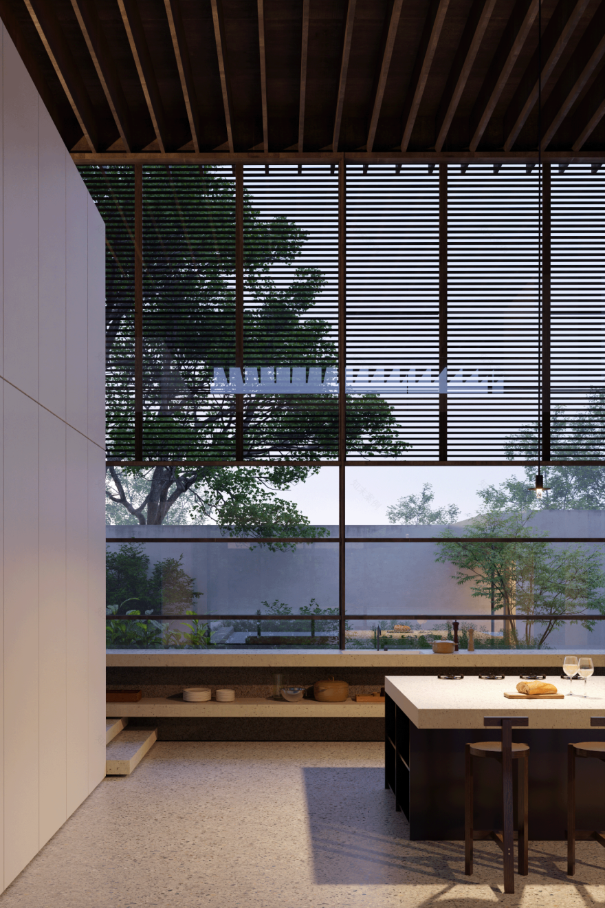 TK 之家丨比利时丨Element architecten-60