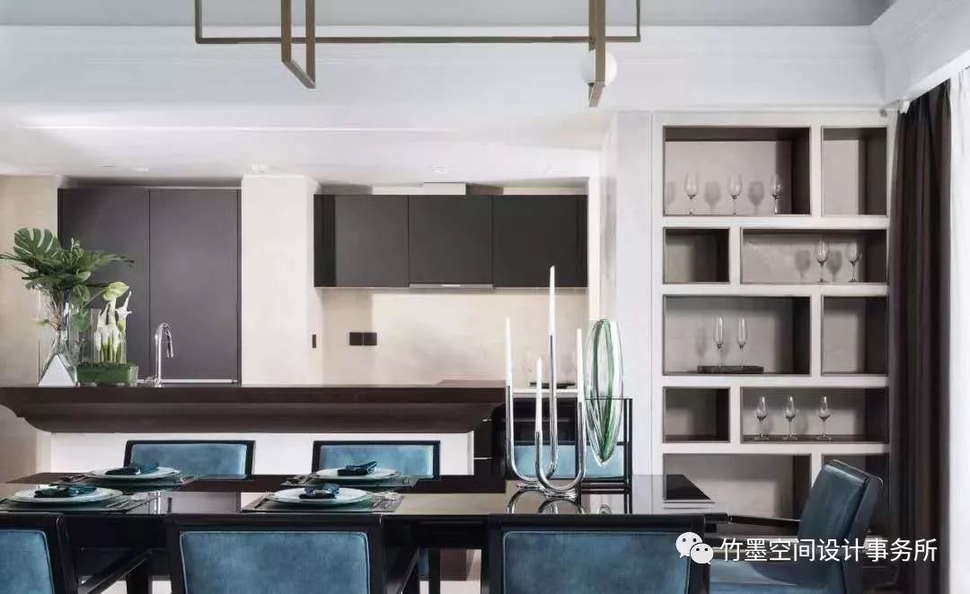 定制生活,打造四口之家的温馨居所-12