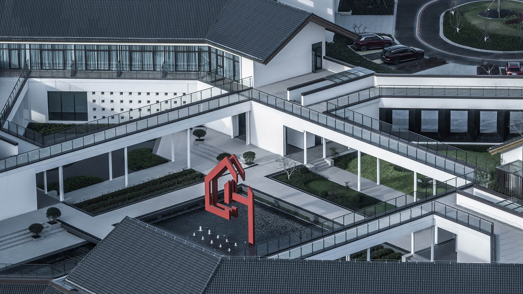 Village²,红庄艺术里二期丨中国江苏丨杭州午璞建筑设计咨询有限公司-17