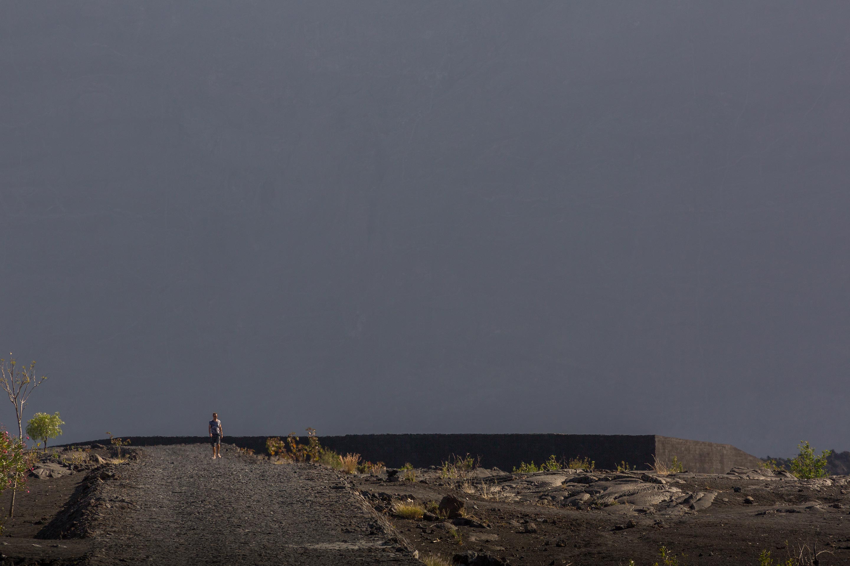 Fogo 岛自然公园总部-63