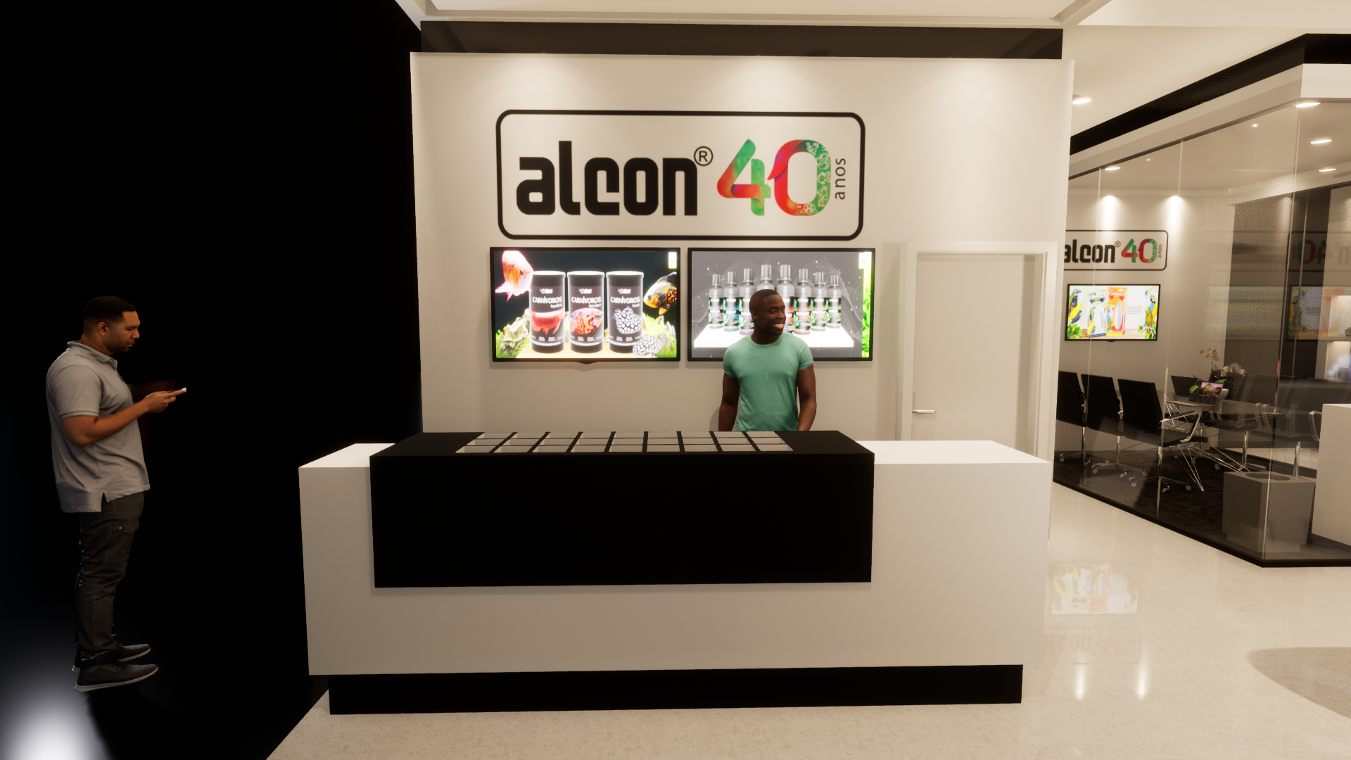 Alcon - Pet South America 2022-11
