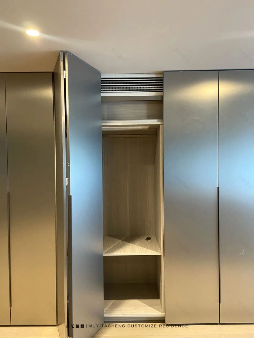 某品质独栋丨中国重庆丨木艺踏程-55