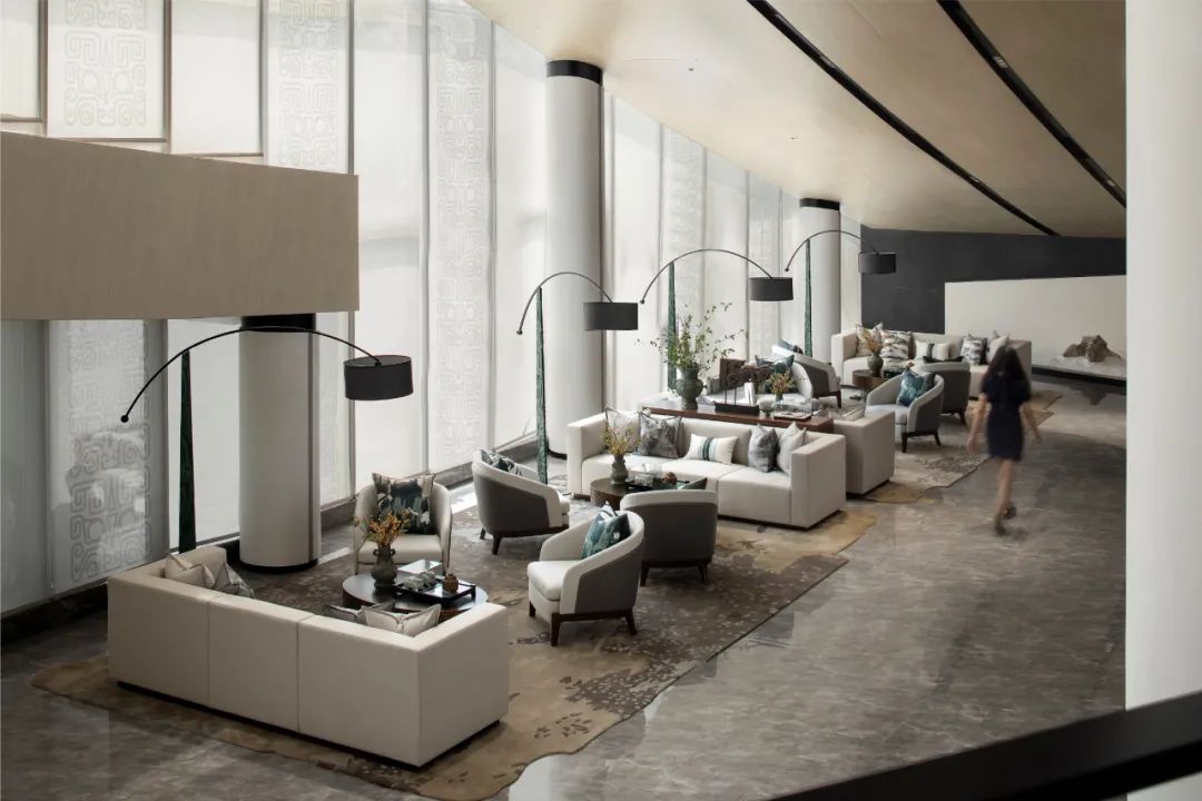 商都阜园丨中国郑州丨西东设计(深圳)有限公司-14