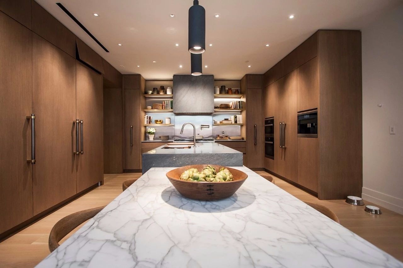 70 Vestry | Tribeca，最后一处未开发的海滨地产-16