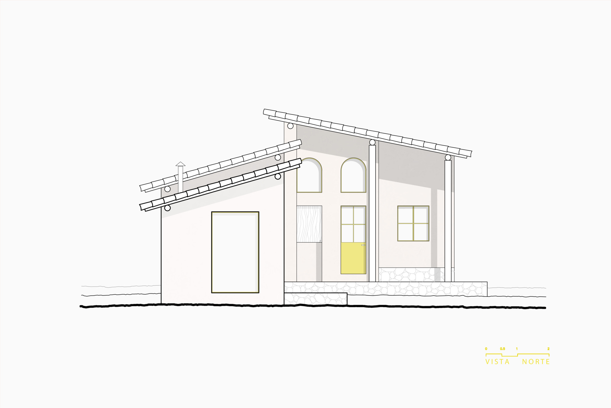 丨秘鲁丨Taller MACAA-54