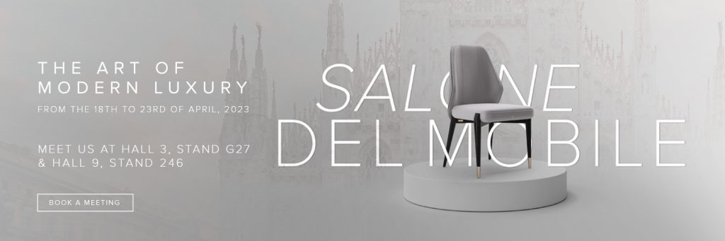 Euroluce 23国际照明展览丨意大利米兰-6