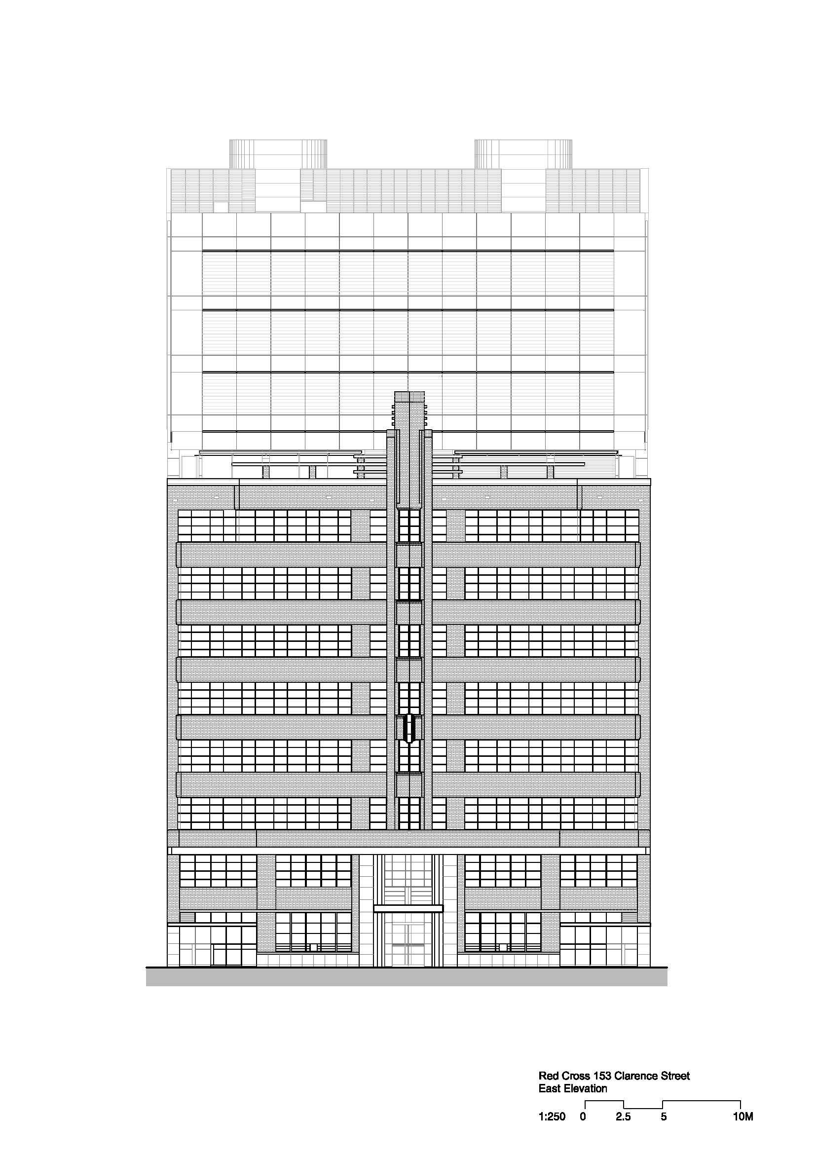 悉尼 Deco 办公楼-23