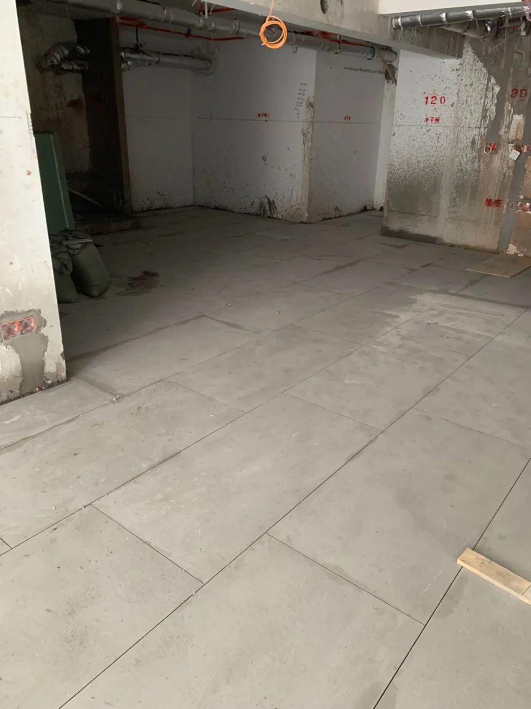 爱家华府全案落地实景·玫瑰窃贼丨中国湖州丨龙庭设计-61