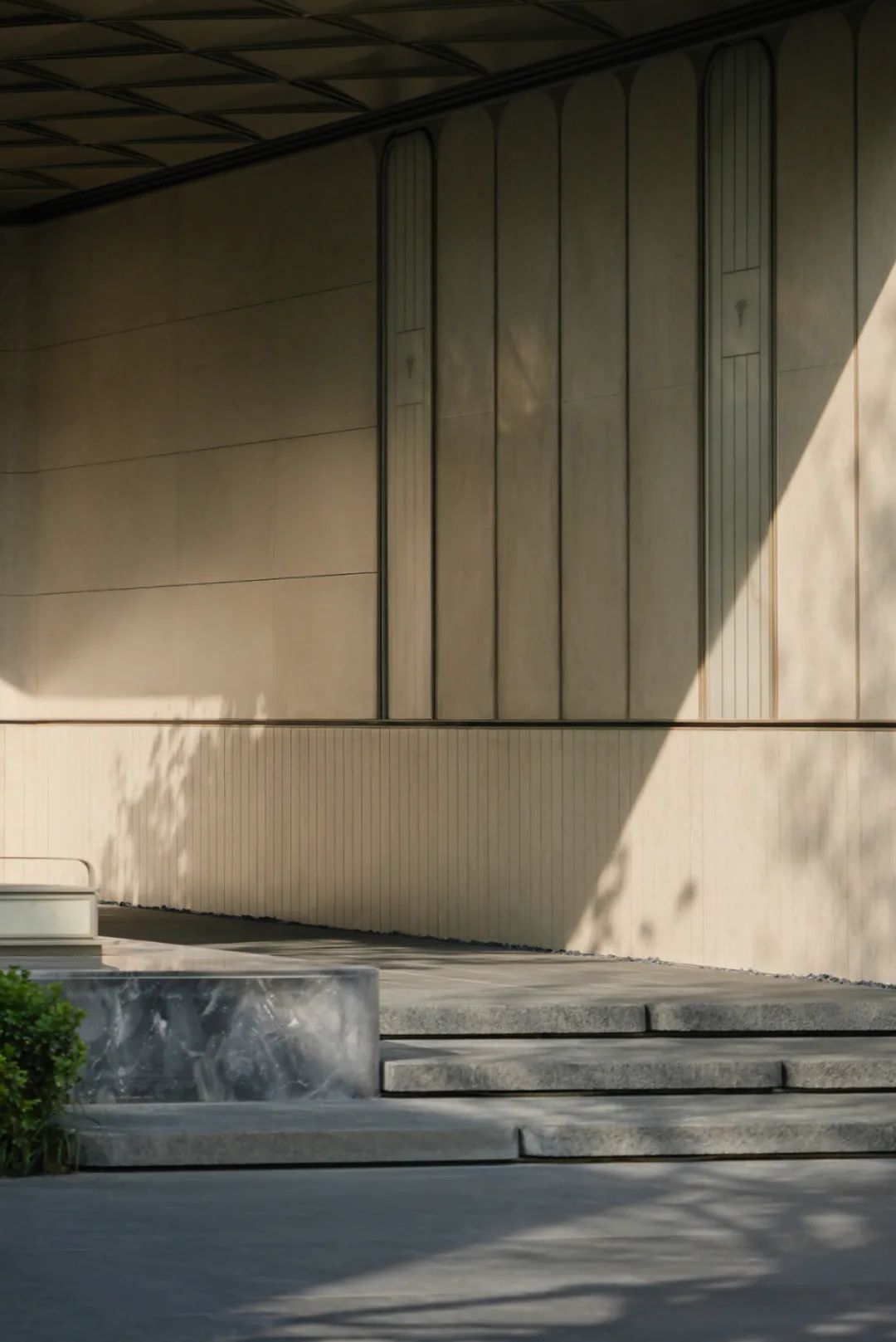 深圳招商·雍境丨中国深圳丨MAXI 美溪景观-31