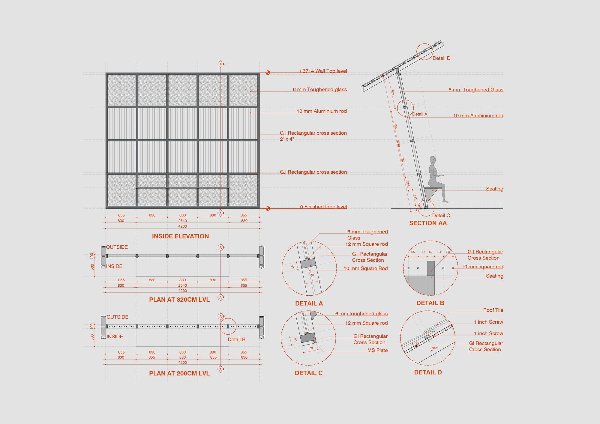 希拉之家丨印度丨POEMPeople of Earth and Matter-37