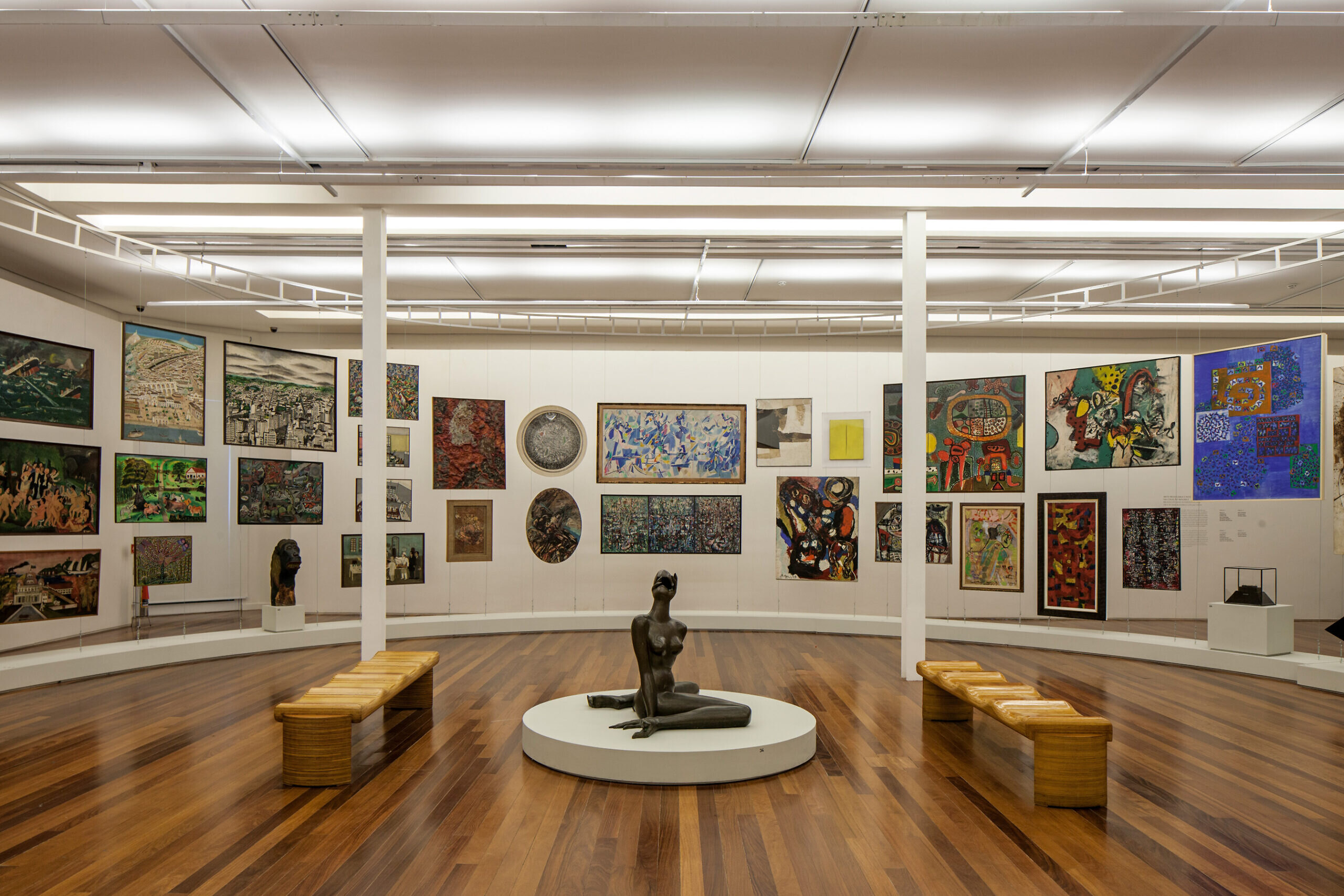 Museu De Arte Do Rio — Jacobsen Arquitetura-17