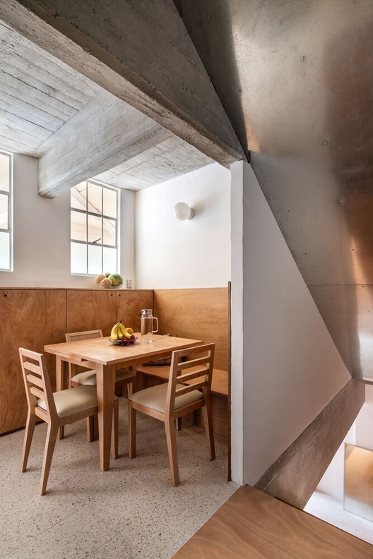 墨西哥风情室内设计案例-16