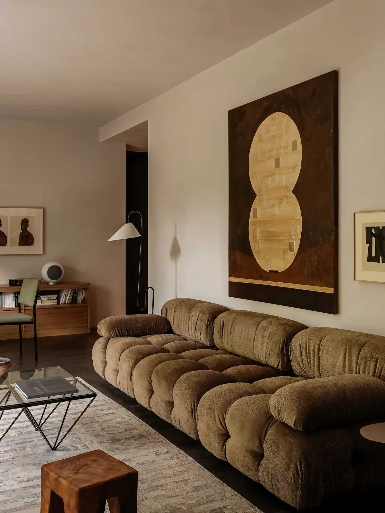 阿那亚九龙湖丨中国广州丨尚壹扬设计-82