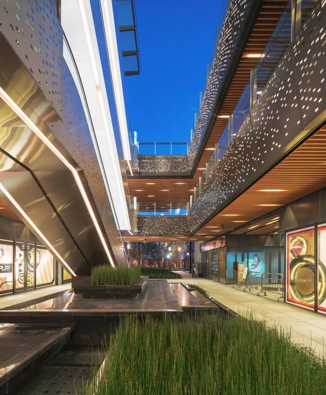 东方渔人码头丨中国上海-23