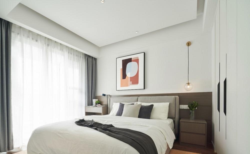 老鹰空间设计-30