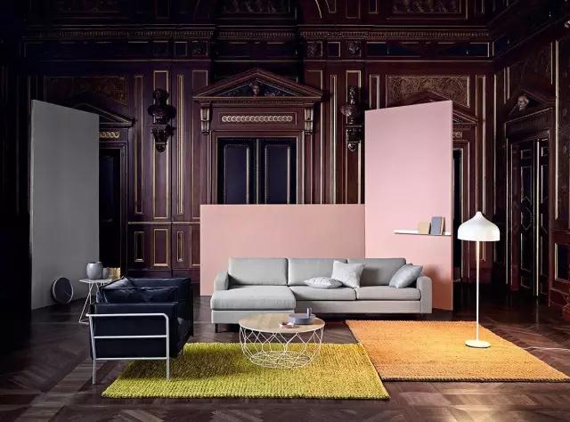 国外屏风设计，竟然可以这么美！-28