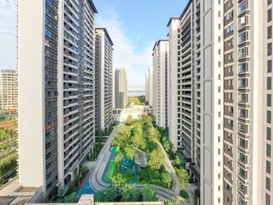 福州国贸·九溪原大区丨中国福州丨棕榈设计集团有限公司-68