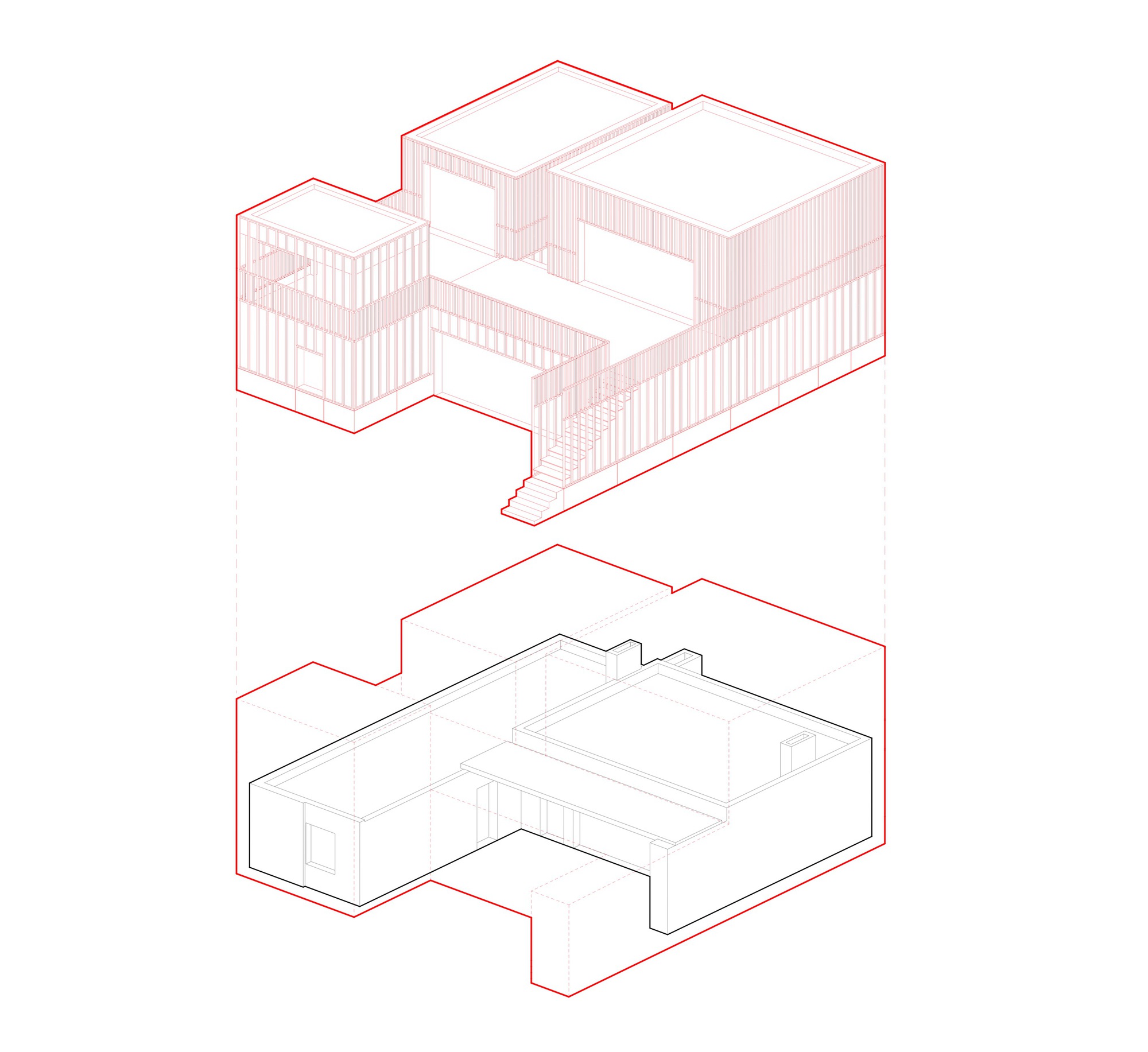 极小团体丨法国丨AT Architecture-17