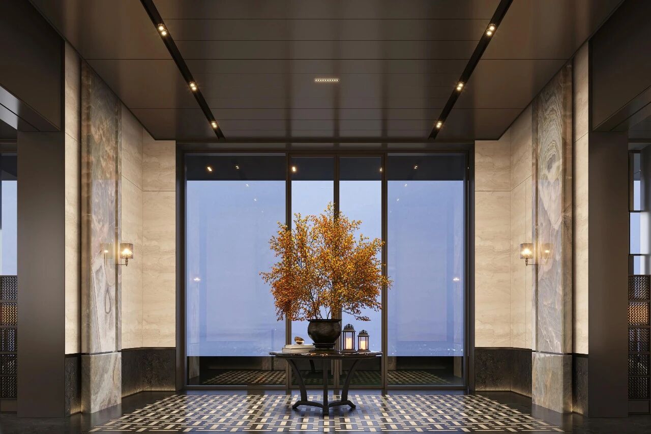 顺德悦府·吾疆丨中国佛山丨DIA丹健国际-92