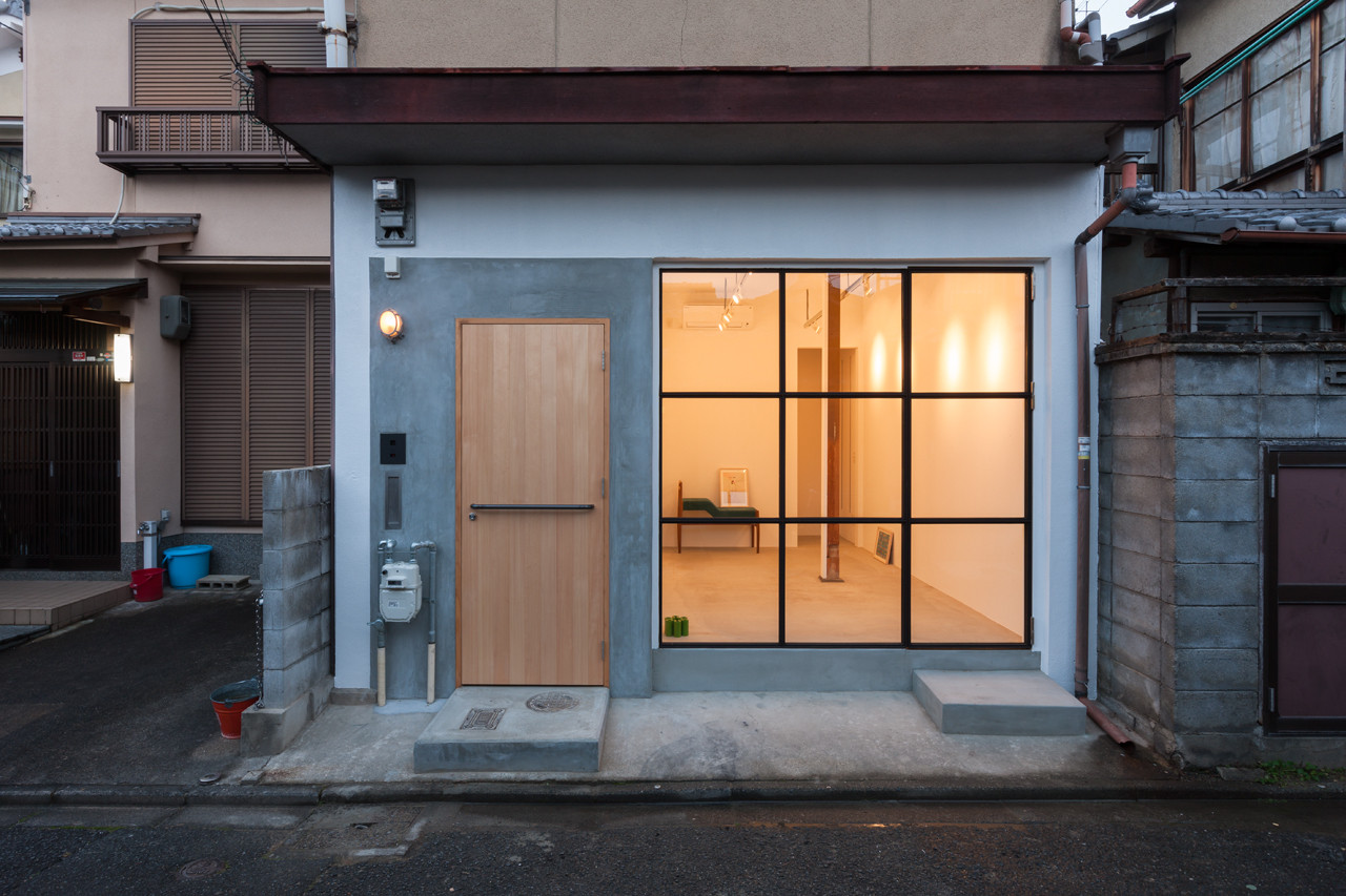 House in Shichiku  Shimpei Oda Architect’s Office-24