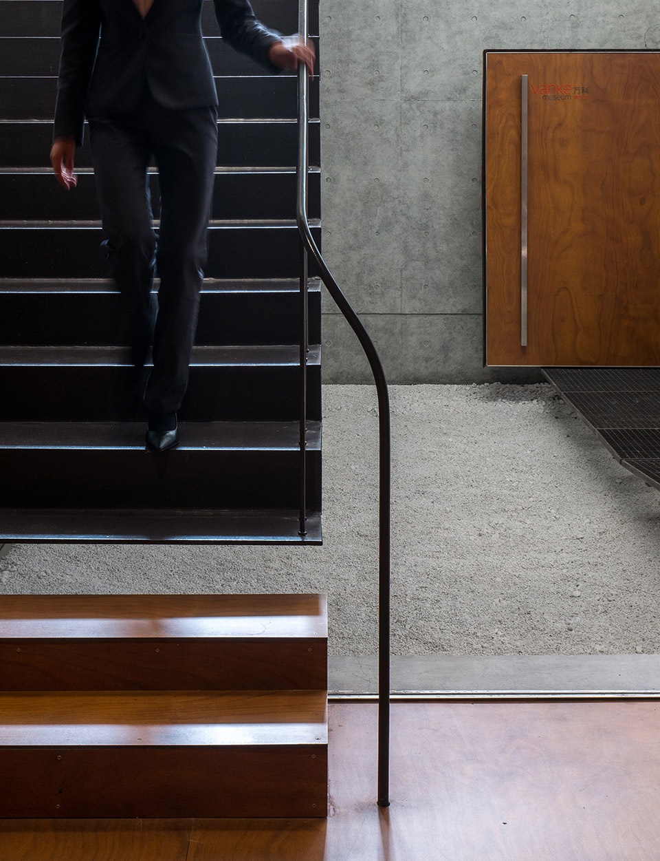 三分一宅 · 深圳磨机楼上的戏剧性建筑丨中国深圳丨梓集fabersociety-84