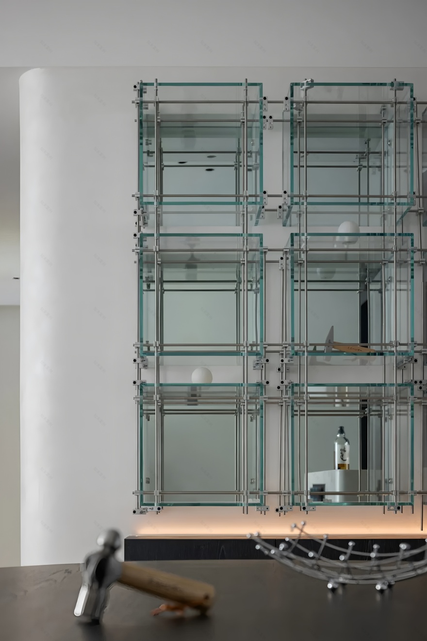 伊诺设计Y·N Design|向海·微醺气息丨中国汕头丨伊诺设计Y.N D-15