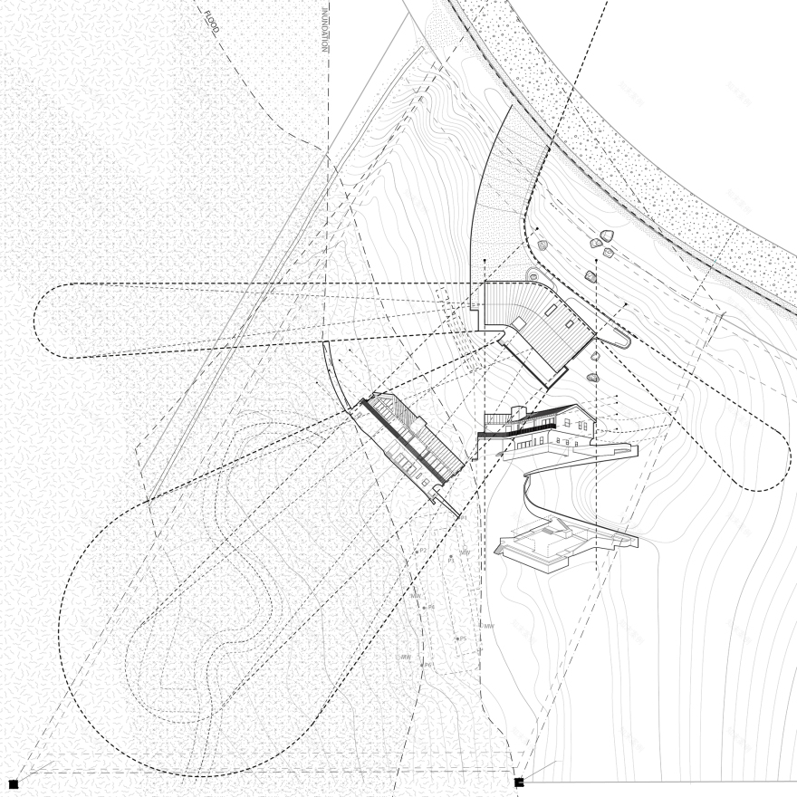 丨美国加利福尼亚丨Endemic Architecture-9