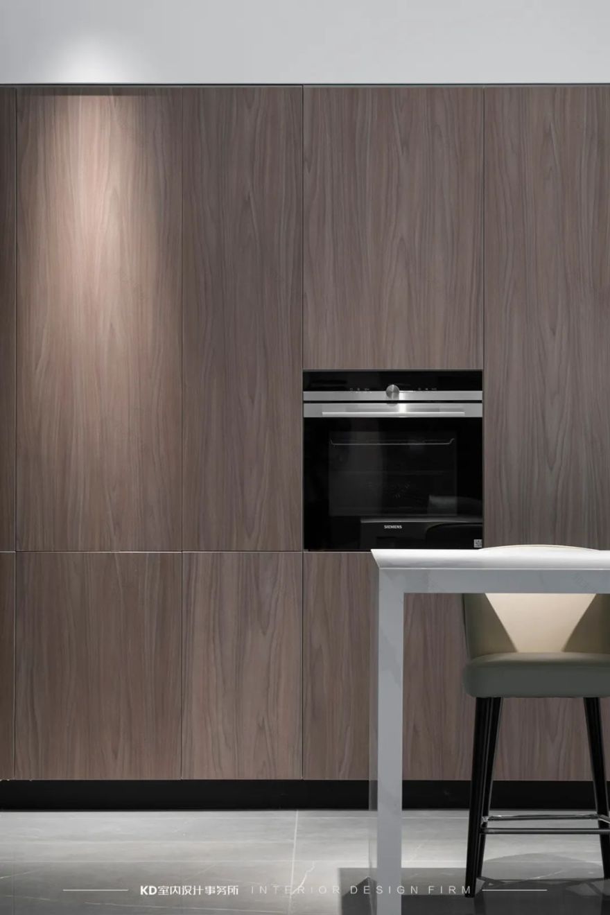 龙湖·两江新宸云顶现代家居设计丨中国重庆丨KD室内设计团队-70