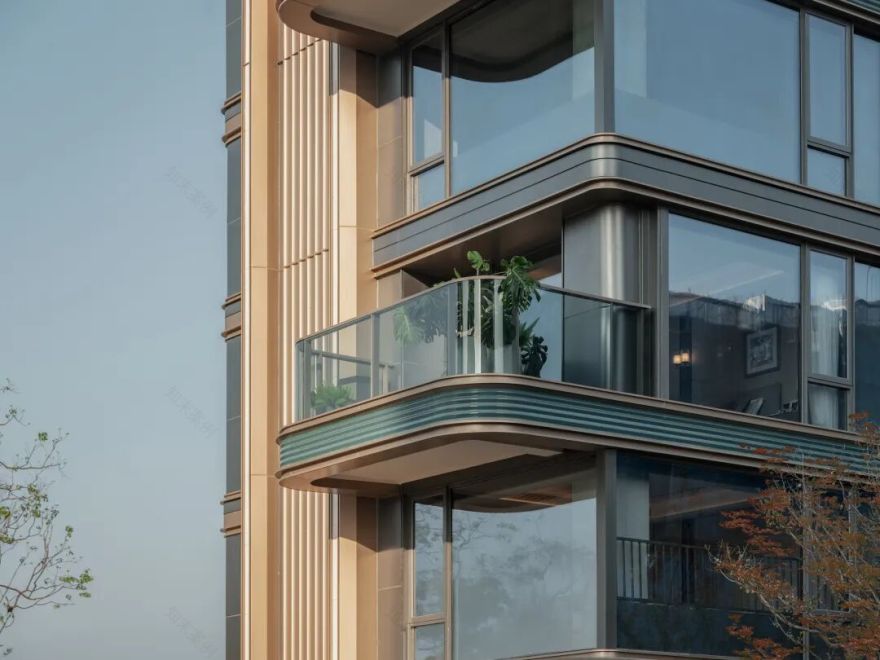 中天 · 金宁文华丨中国南京丨TIANHUA天华-29