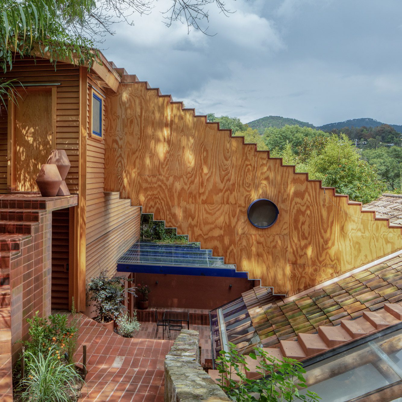 上海大歌剧院丨中国上海丨Snøhetta-20