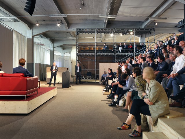 IABR  51N4E（2016年国际建筑双年展相关项目）丨荷兰鹿特丹-35