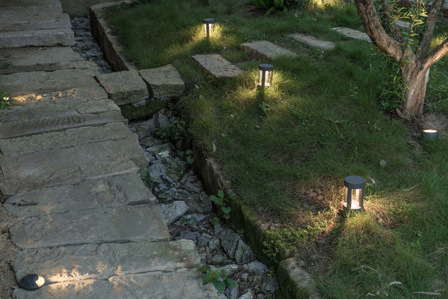 南山乡村民宿 | 现代简约与自然的完美融合-31