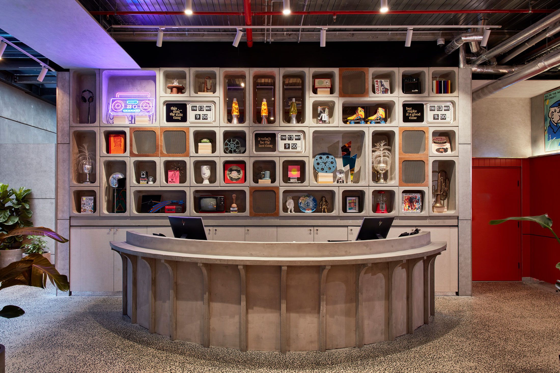 Ovolo South Yarra | Hotel | Restaurant | Melbourne - Luchetti Krelle-7