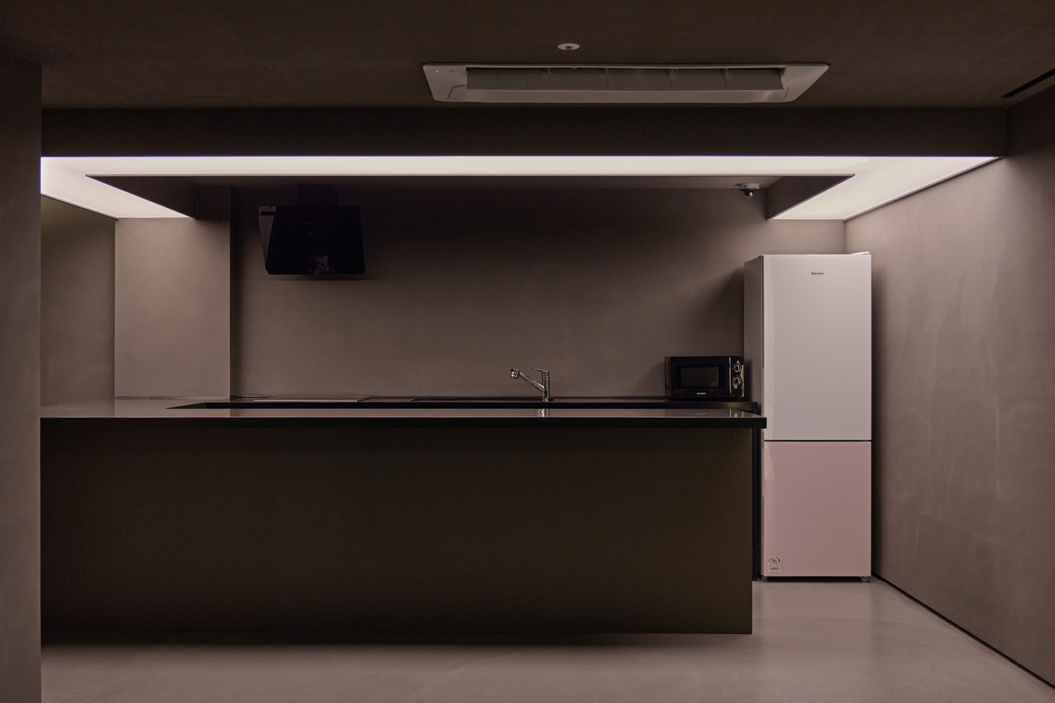 现代奢华室内设计 | 迪芬尼照明陈设艺术-12