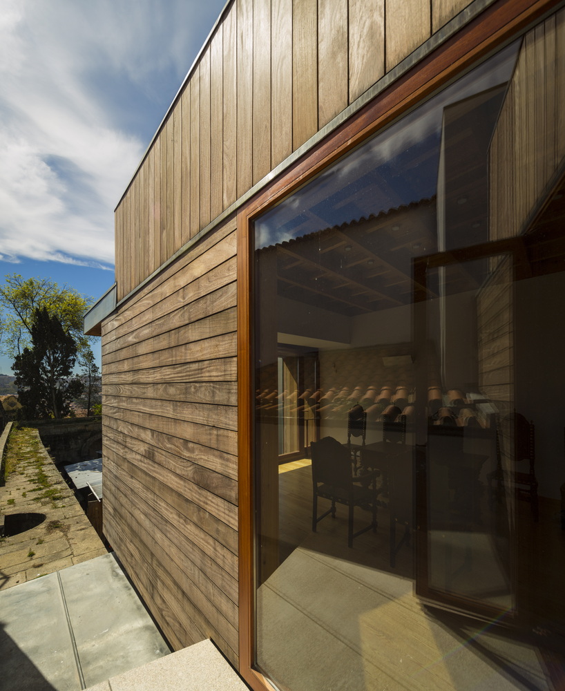 葡萄牙Cabido教堂翻新-17