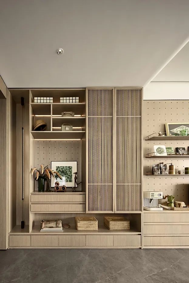 华润置地华南大区“润享•未来家”研发实践丨UA尤安设计-89