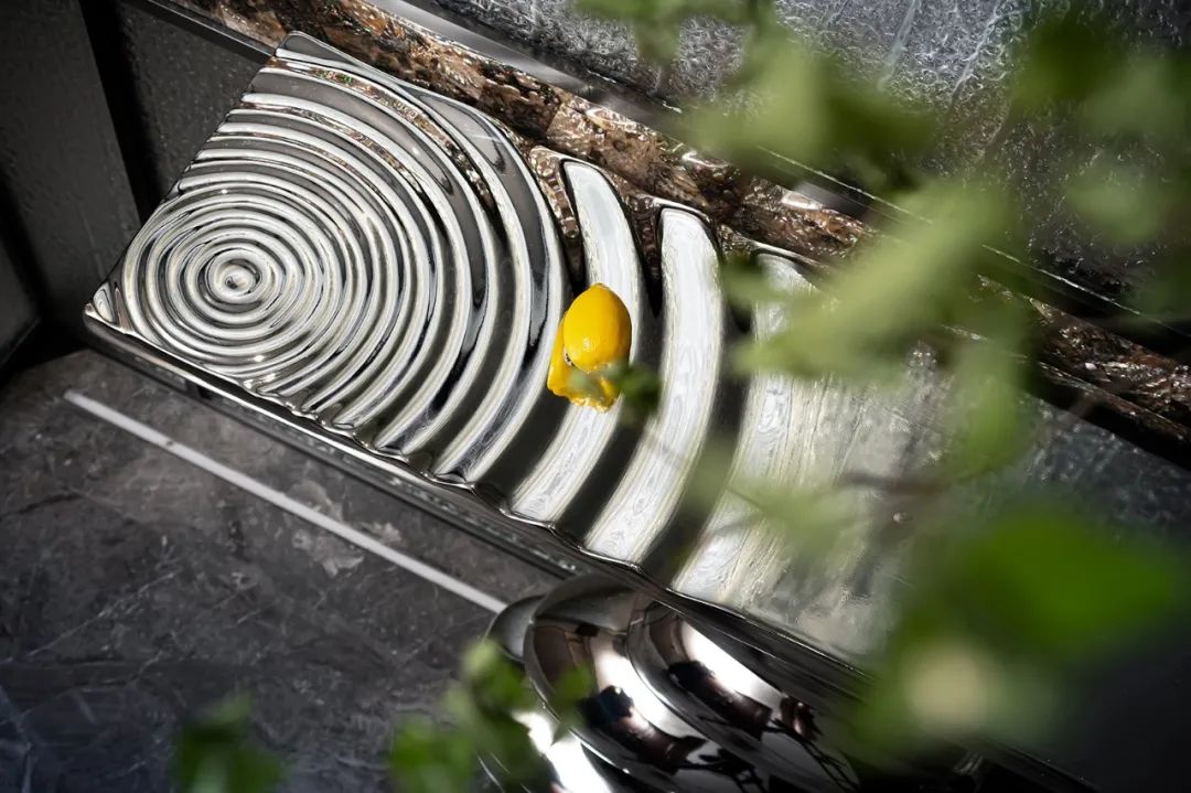 广州珠江金茂府丨中国广州丨佰利室内设计-6